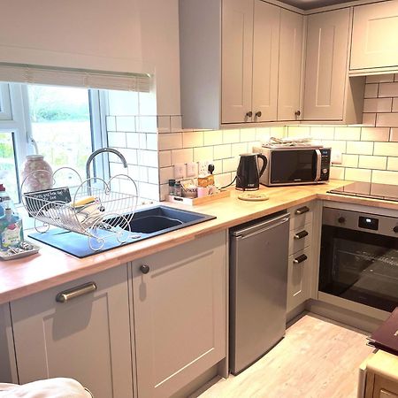 Bridge Farm Holiday Cottages Honeybourne Exteriér fotografie