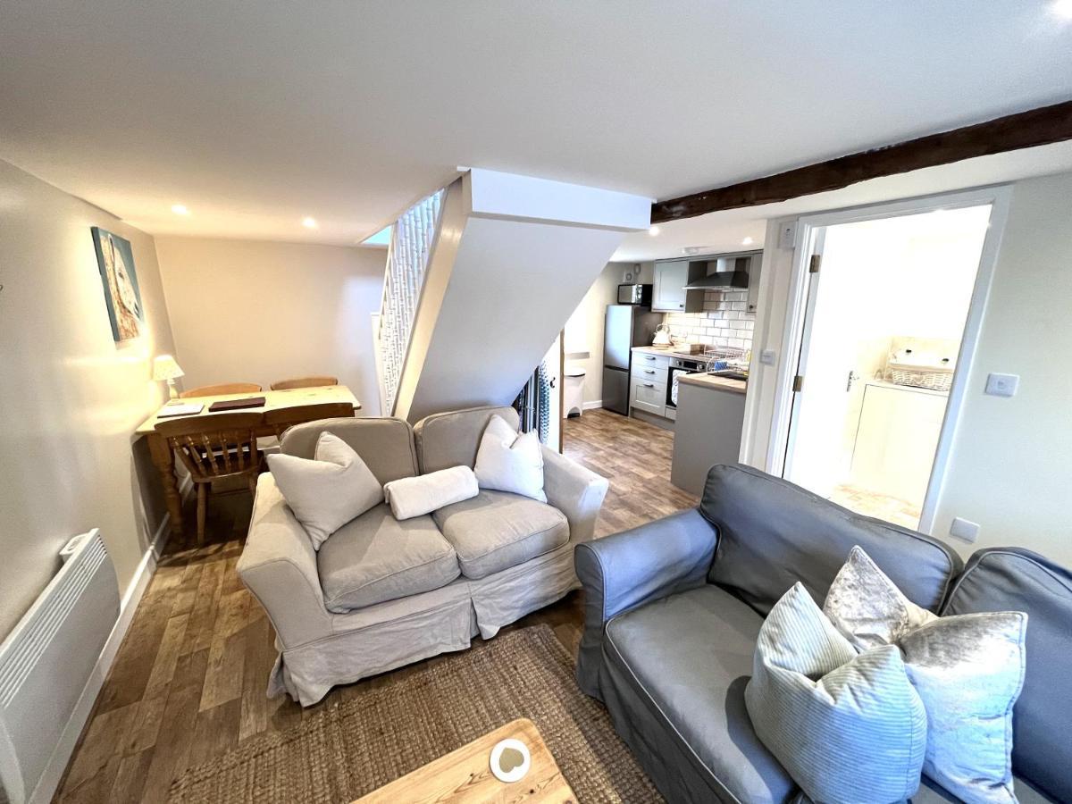 Bridge Farm Holiday Cottages Honeybourne Exteriér fotografie