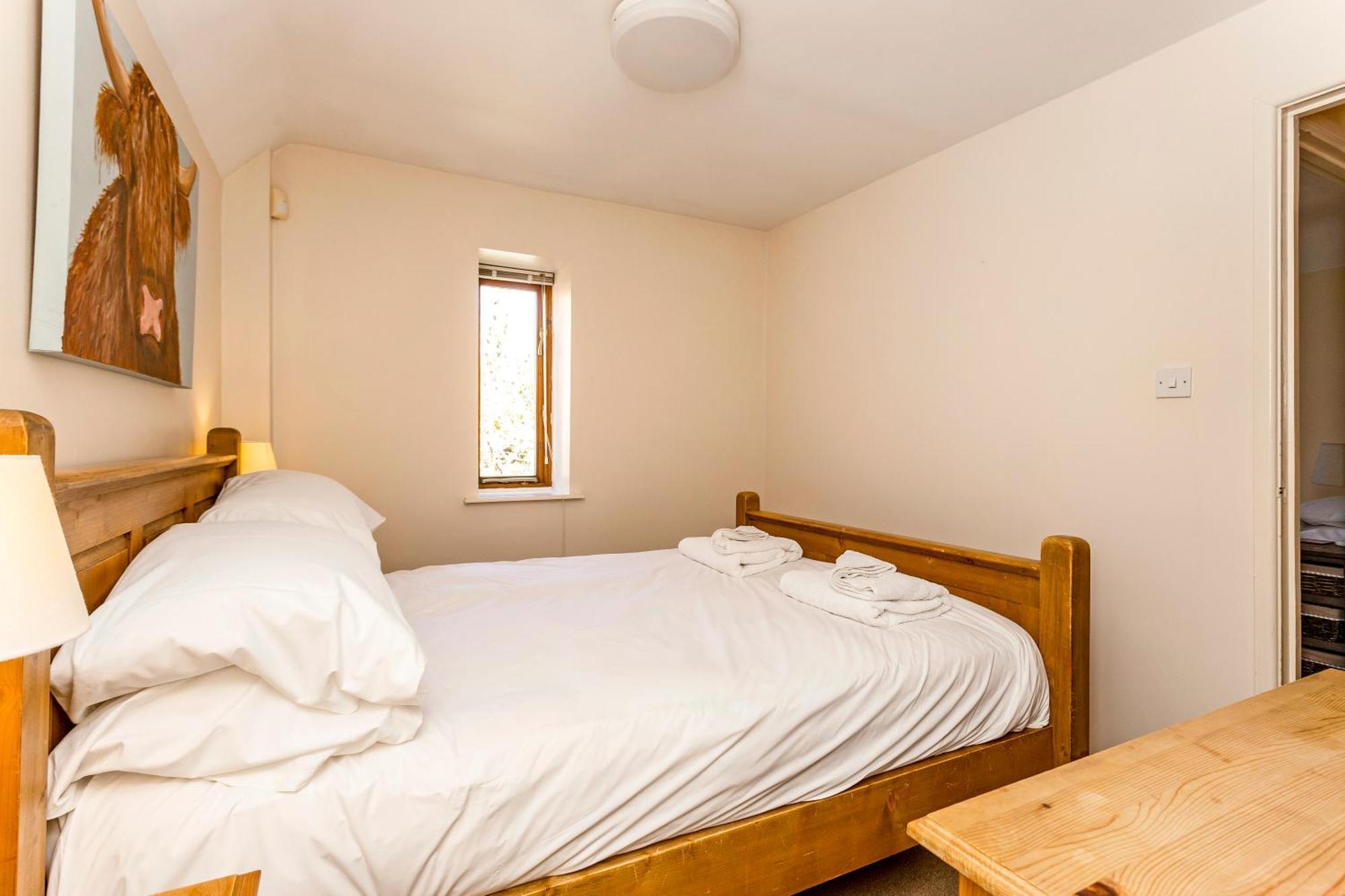 Bridge Farm Holiday Cottages Honeybourne Pokoj fotografie