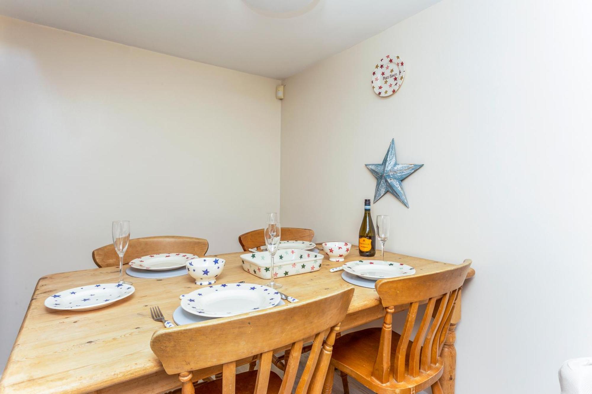 Bridge Farm Holiday Cottages Honeybourne Pokoj fotografie