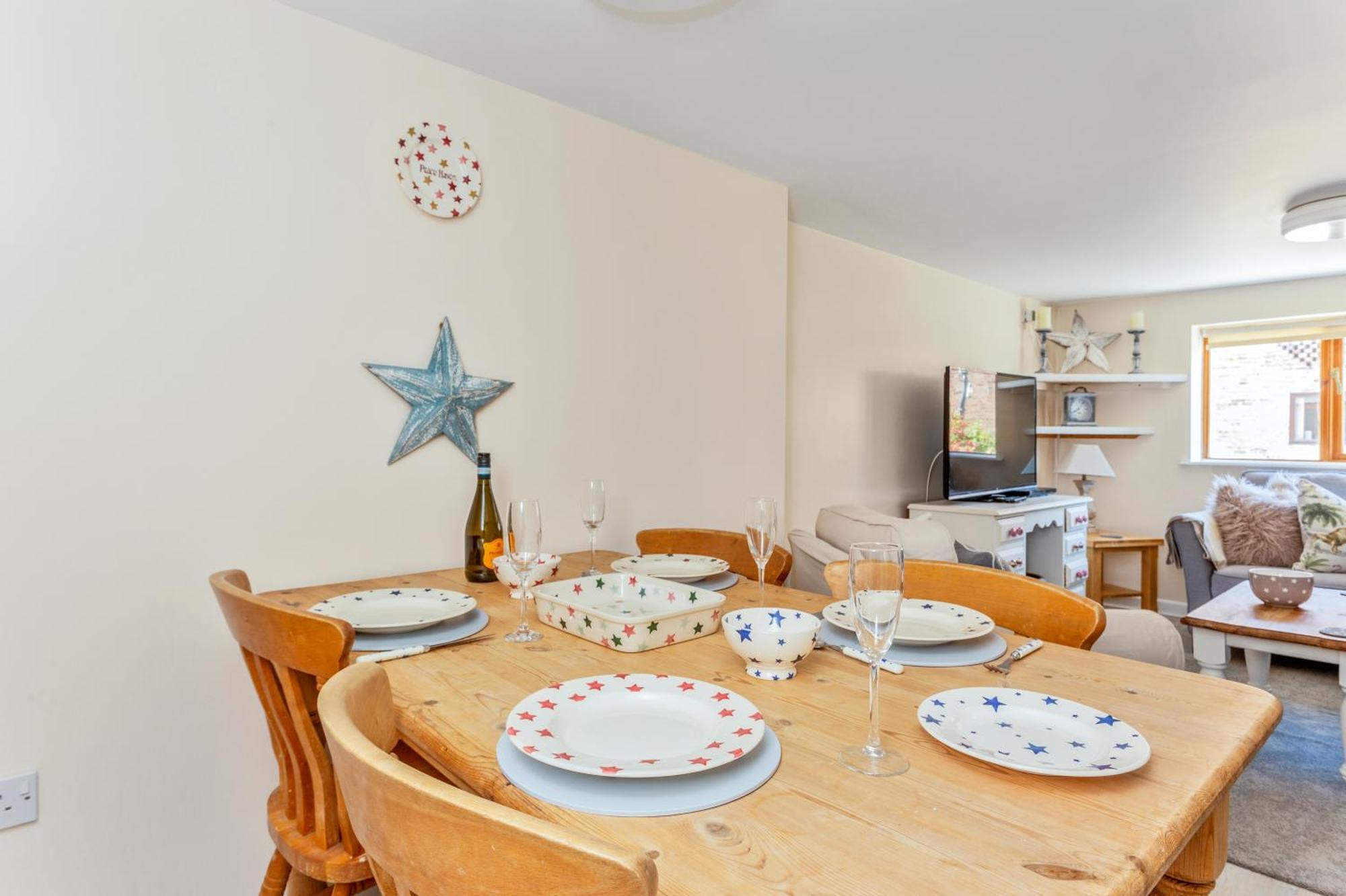 Bridge Farm Holiday Cottages Honeybourne Pokoj fotografie