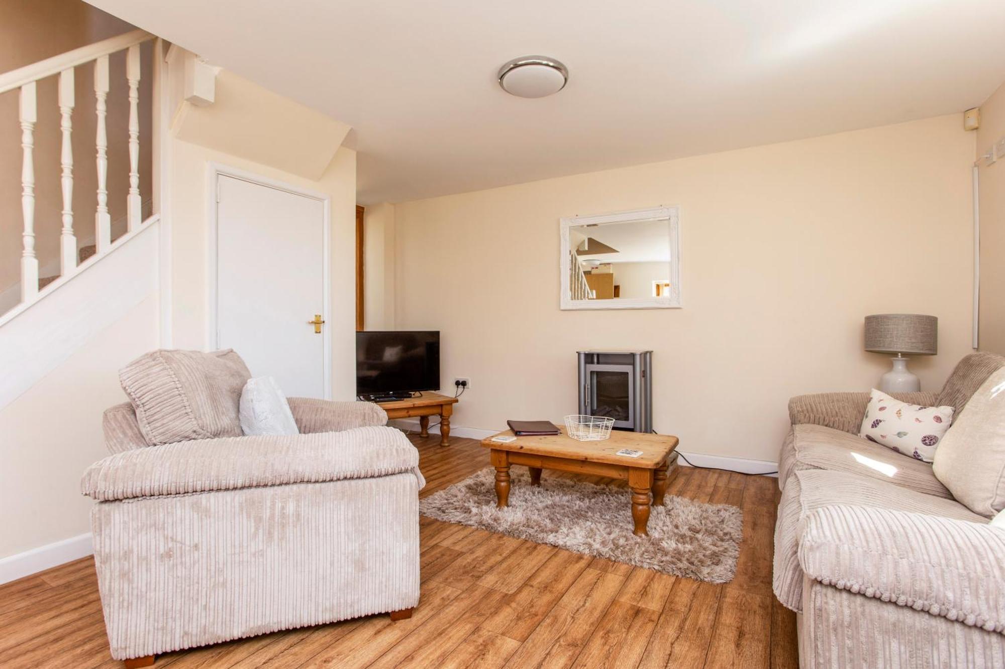 Bridge Farm Holiday Cottages Honeybourne Pokoj fotografie