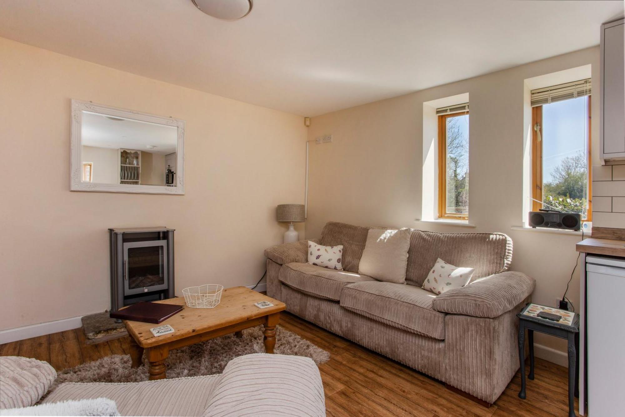 Bridge Farm Holiday Cottages Honeybourne Pokoj fotografie