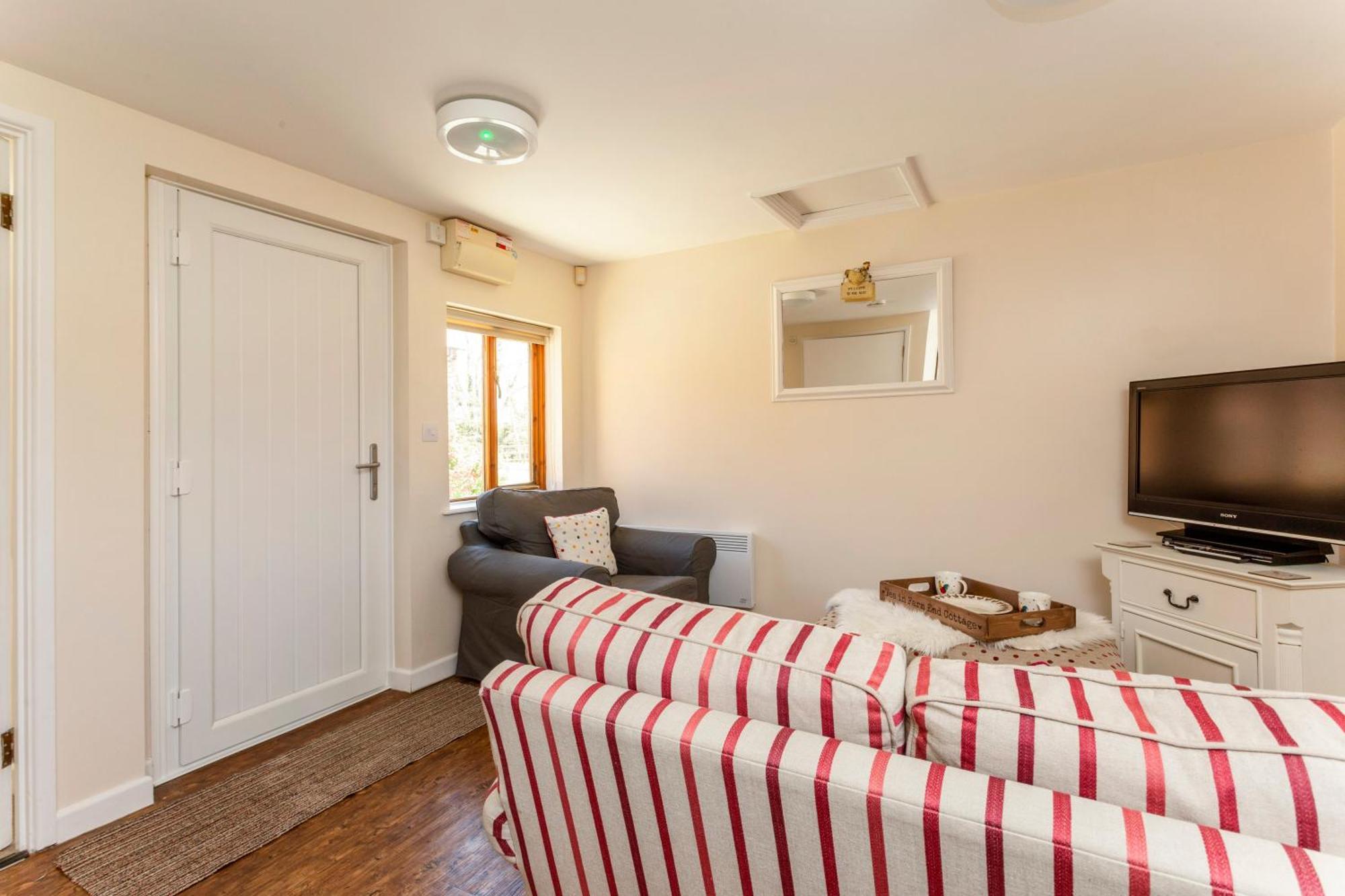Bridge Farm Holiday Cottages Honeybourne Pokoj fotografie