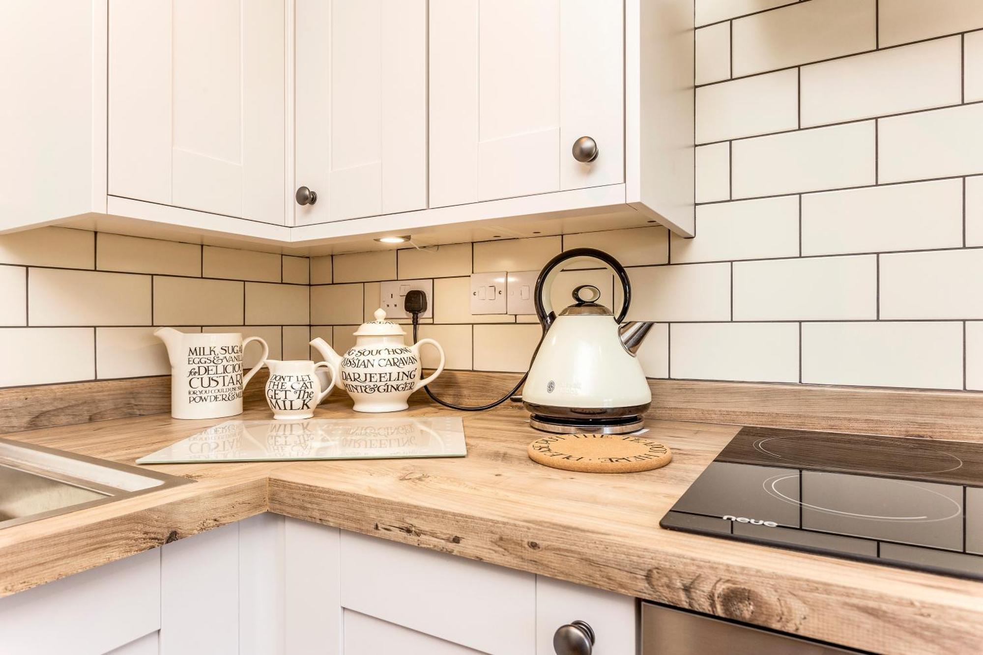 Bridge Farm Holiday Cottages Honeybourne Pokoj fotografie