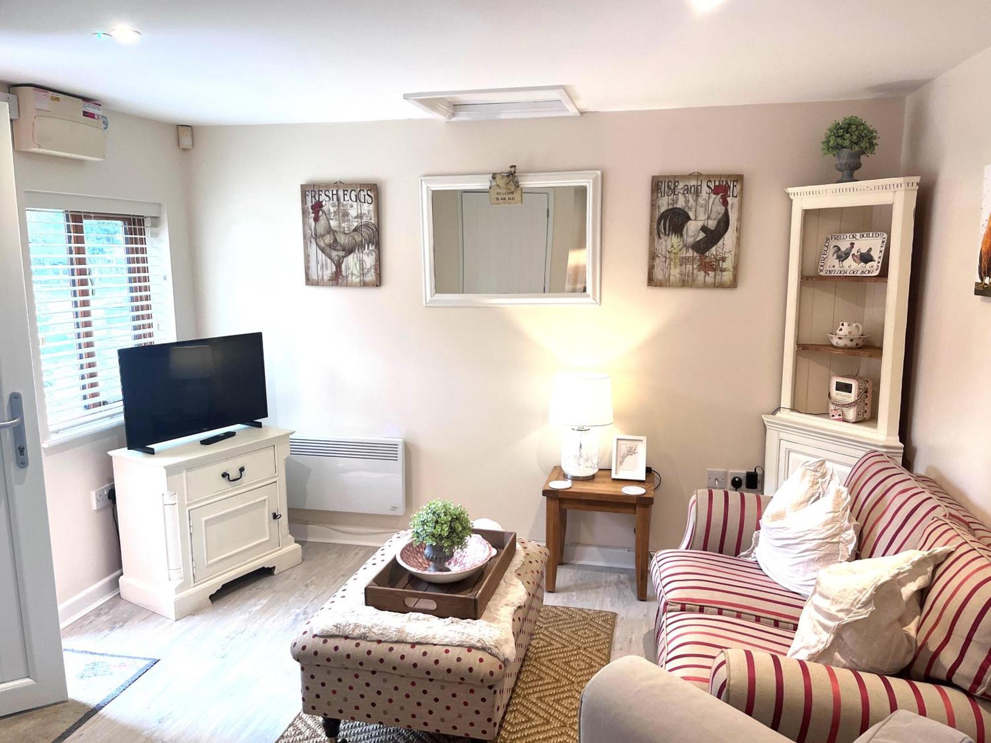Bridge Farm Holiday Cottages Honeybourne Exteriér fotografie